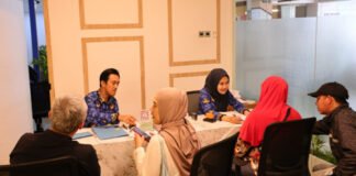 Tak Serumit yang Dibayangkan, Warga Buktikan Urus Sertipikat Tanah Sendiri Lebih Mudah