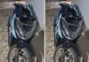 Tim Opsnal Polsek IB 1 Palembang Temukan Motor Korban, Pelaku Diburu