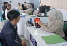 Integrasi Sertipikat Elektronik dan Sentuh Tanahku Permudah serta Perkuat Keamanan Transaksi Pertanahan