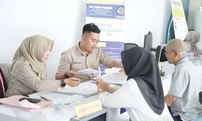 Beda Fungsi dan Kegunaan, Ini Perbedaan Pengecekan Sertipikat dan SKPT