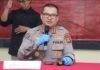 Polda Sumsel Gulung 7 Komplotan Begal Sadis, Warga Diminta Tetap Waspada