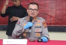 Polda Sumsel Gulung 7 Komplotan Begal Sadis, Warga Diminta Tetap Waspada