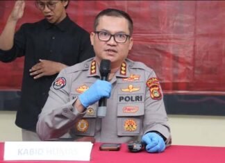 Polda Sumsel Gulung 7 Komplotan Begal Sadis, Warga Diminta Tetap Waspada