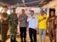 Dukung Program Presiden, Polda Sumsel Bedah Rumah Warga Prasejahtera di Muratara