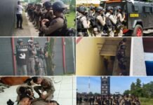 Sabet Juara III Nasional, Personel Satbrimob Polda Lampung Bersinar di Pelatihan Pertempuran Kota Korbrimob Polri