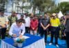 Minyak Sumur Masyarakat Muba Resmi Dikirim ke Pertamina