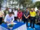 Minyak Sumur Masyarakat Muba Resmi Dikirim ke Pertamina