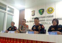 Polda Sumsel Gunakan Teknologi TAA, Ungkap Penyebab Kecelakaan Maut Bus ALS
