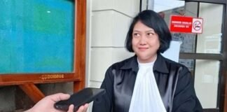Kasus Dugaan Pemerasan Wahyudi dan Padli Berakhir Vonis 7 Bulan 20 Hari Penjara
