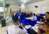 Cegah Penyalahgunaan Narkoba, BNNK OKI Perkuat Sinergi dengan Lembaga Pendidikan