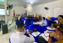 Cegah Penyalahgunaan Narkoba, BNNK OKI Perkuat Sinergi dengan Lembaga Pendidikan