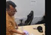 Polisi Gagalkan Peredaran 614,5 Gram Sabu Lintas Provinsi di Terminal Betung Banyuasin