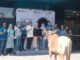 BSI Region III Palembang Distribusikan 103 Hewan Kurban