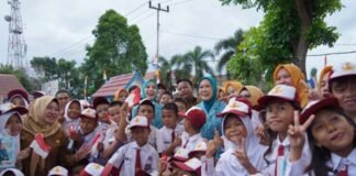 TP PKK Sumsel Dorong Penguatan Ketahanan Keluarga di Kabupaten OKI