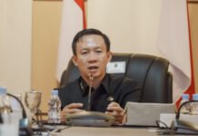 Sinkronisasi Data Pendidikan Jadi Kunci Peningkatan IPM Lampung Lewat RMDku