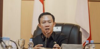 Sinkronisasi Data Pendidikan Jadi Kunci Peningkatan IPM Lampung Lewat RMDku