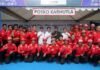 Kolaborasi dan Deteksi Dini Jadi Fokus APP Group Hadapi Musim Karhutla 2026