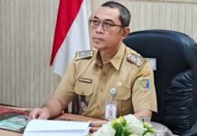 Jelang Idul Adha, Pemprov Lampung Intensif Pantau Harga Pangan Strategis