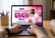 Musim Haji 2026, Indosat Dampingi Jamaah Tetap Terhubung Sejak Embarkasi