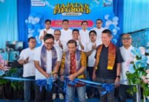 Meriahkan Palembang, Hajatan Cabang FIFGROUP Hadirkan Promo Menarik dan Fun Run