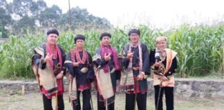 Sertipikat Tanah Ulayat Jadi Benteng Nagari Jaga Warisan Adat