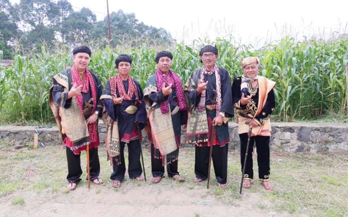 Sertipikat Tanah Ulayat Jadi Benteng Nagari Jaga Warisan Adat