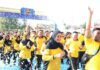 Pendaftaran Dibuka 2 Juni, Ini Jadwal dan Rincian Hadiah Sumsel Bhayangkara Run 2026