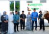 Pangdam XXI/Radin Inten Salurkan 21 Hewan Kurban untuk Warga Lampung dan Bengkulu