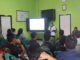 Sehat Bersama TMMD, Satgas Kodim 0402/OKI Berikan Penyuluhan Kesehatan kepada Warga