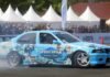 Pecahkan Rekor Sejarah IDS 2026, Lampung Selatan Resmi Jadi Poros Baru Otomotif Sumatra