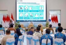 Tawarkan Sembilan Program Kerja Sama dengan KPK, Sahli ATR/BPN Ungkap Keuntungan Bagi Pemerintah Daerah se-Sulut