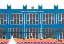 Kementerian ATR/BPN Tegaskan Dukungan Terhadap Proses Hukum Kasus di Kantah Kota Serang