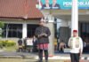 Hardiknas di OKI, Refleksi Spirit Pendidikan untuk Memanusiakan Manusia