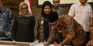 Gubernur Mirza Berhasil Boyong PSEL ke Lampung, Sampah Kini Jadi Listrik