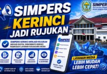 Inovasi Digital Diskominfo Kerinci Jadi Rujukan Daerah, Aplikasi SIMPERS Permudah Kerja Sama Media