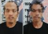 Patroli Rutin Berbuah Hasil, Dua Pria Bawa Sabu Diamankan di OKI