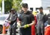 0 Rupiah APBD! Bupati Radityo Egi Boyong Event Nasional ke Lampung Selatan