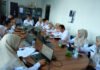Dinkes OKI Perkuat Pelayanan JKN Melalui Rapat Koordinasi Lintas Sektor
