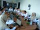 Dinkes OKI Perkuat Pelayanan JKN Melalui Rapat Koordinasi Lintas Sektor