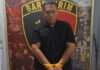 Kurang dari 24 Jam, Polisi Ungkap Pembunuhan dan Pembakaran Wanita di Muara Enim