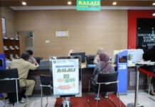 Cerita Warga Semarang, Urus Roya Hanya Lima Menit Selesai