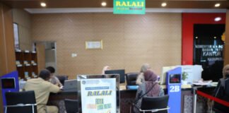 Cerita Warga Semarang, Urus Roya Hanya Lima Menit Selesai