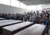 Identitas 11 Jenazah Korban Bus ALS Berhasil Diungkap Lewat Pemeriksaan DNA