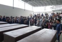 Identitas 11 Jenazah Korban Bus ALS Berhasil Diungkap Lewat Pemeriksaan DNA