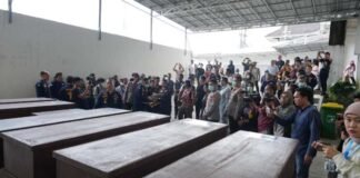 Identitas 11 Jenazah Korban Bus ALS Berhasil Diungkap Lewat Pemeriksaan DNA