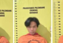 Polisi Tindak Tegas Spesialis Pencurian Kabel, Tiga Pelaku Diringkus