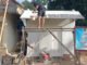 Progres 5 Unit MCK di Desa Pematang Sukatani Hampir Rampung 100 Persen