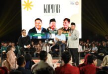 Menteri ATR/BPN: Kebijakan yang Berkualitas Berawal dari Kesediaan Mendengar Aspirasi Masyarakat