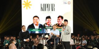 Menteri ATR/BPN: Kebijakan yang Berkualitas Berawal dari Kesediaan Mendengar Aspirasi Masyarakat