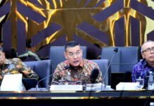 Wamen ATR/Waka BPN: Kawasan Hutan Harus Terintegrasi dengan Tata Ruang